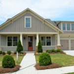 Home improvements cast